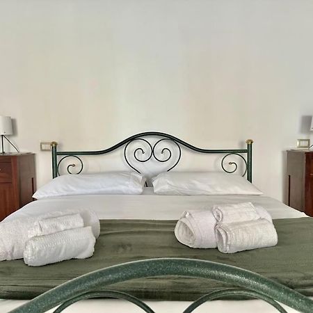Ferienwohnung Casa Nel Verde - 4 Posti Letto Chiaravalle Marche Exterior foto
